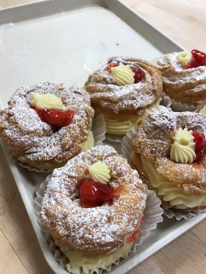 Torretta's Bakery and Ice Cream Gallery Revere, MA