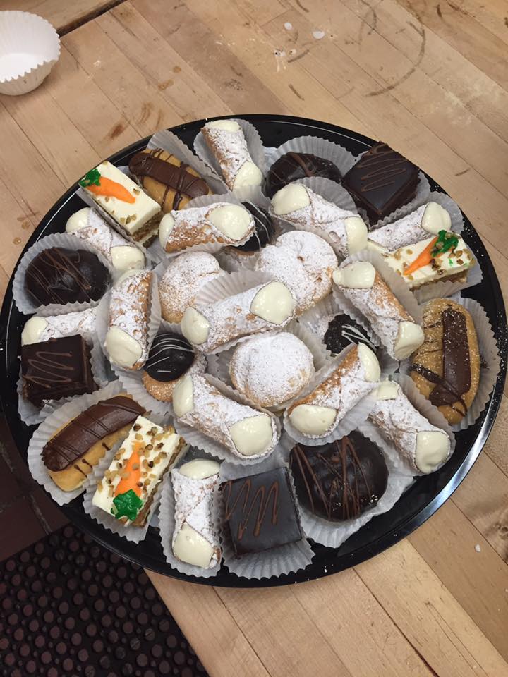 Torretta's Bakery and Ice Cream Gallery Revere, MA