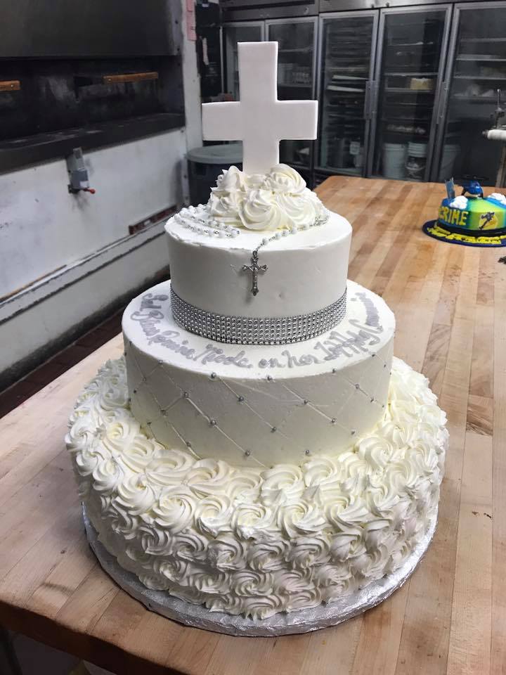 Torretta's Bakery and Ice Cream Gallery Revere, MA