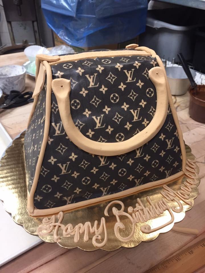 Torretta's Bakery and Ice Cream Gallery Revere, MA