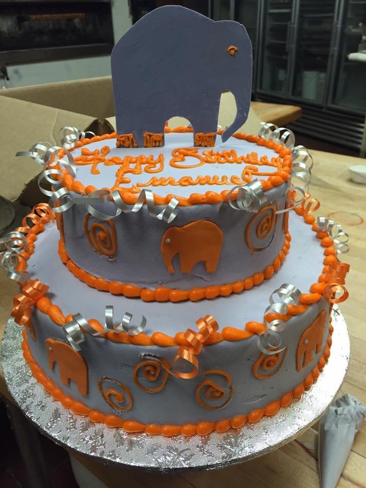 Torretta's Bakery and Ice Cream Gallery Revere, MA