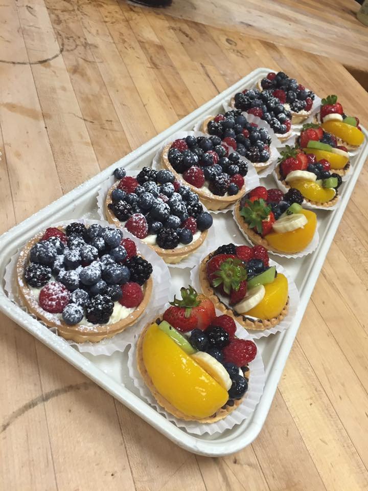 Torretta's Bakery and Ice Cream Gallery Revere, MA