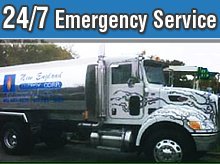 Home Heating Oil - Portsmouth, RI - New England Energy Corp.
