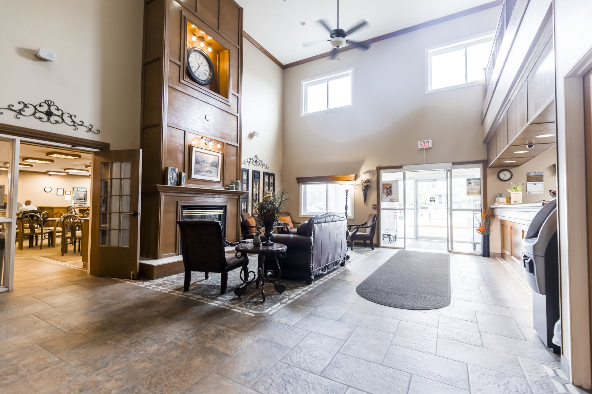 Expressway Suites Bismarck Nd Official Site