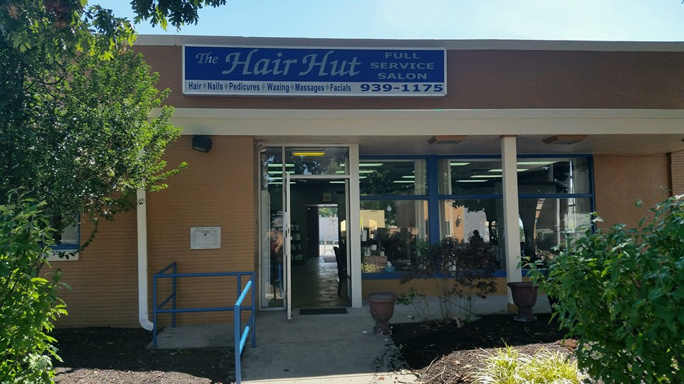 The Hair Hut Photo Gallery Runnemede, NJ