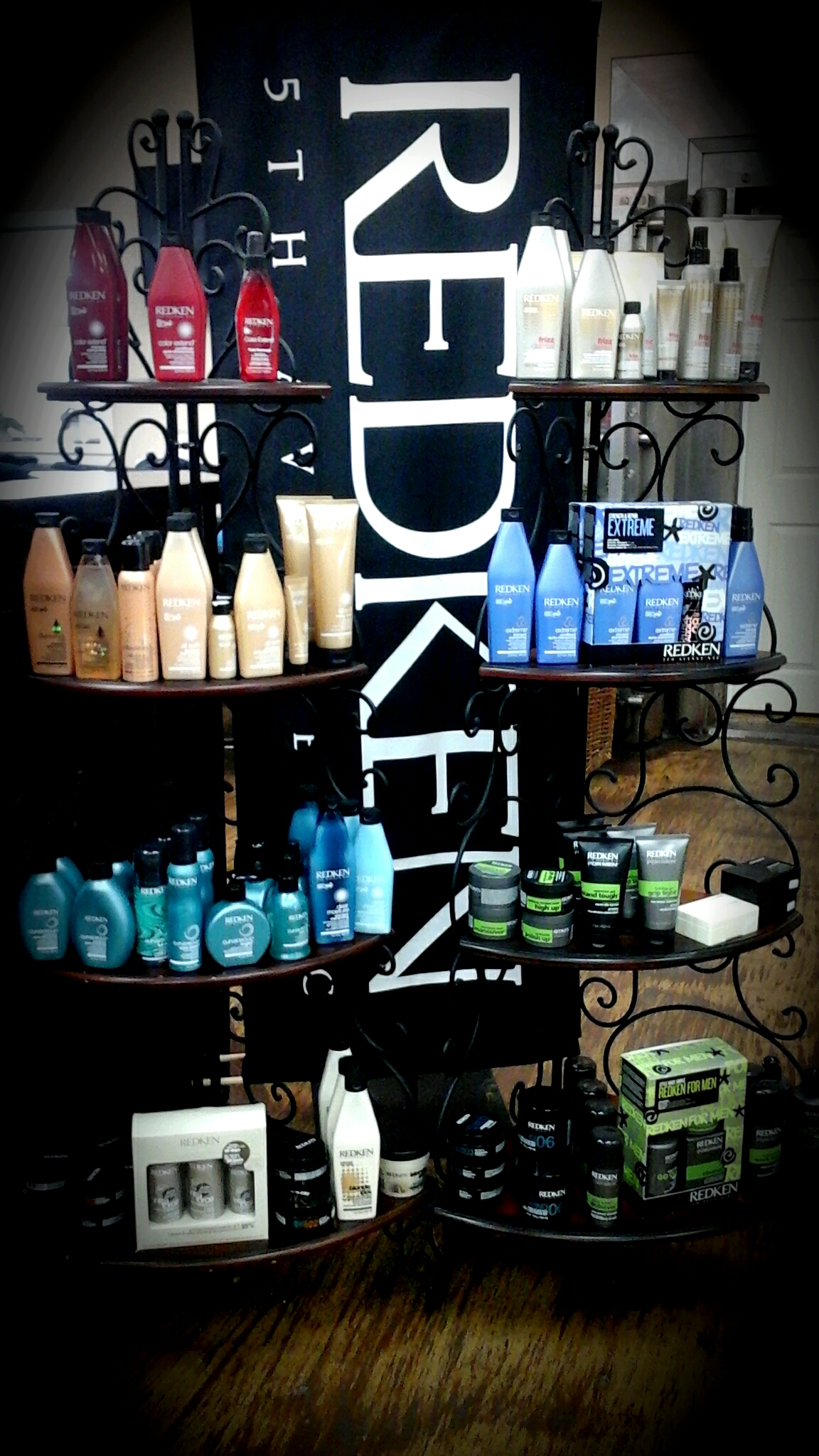 The Hair Hut Photo Gallery Runnemede, NJ