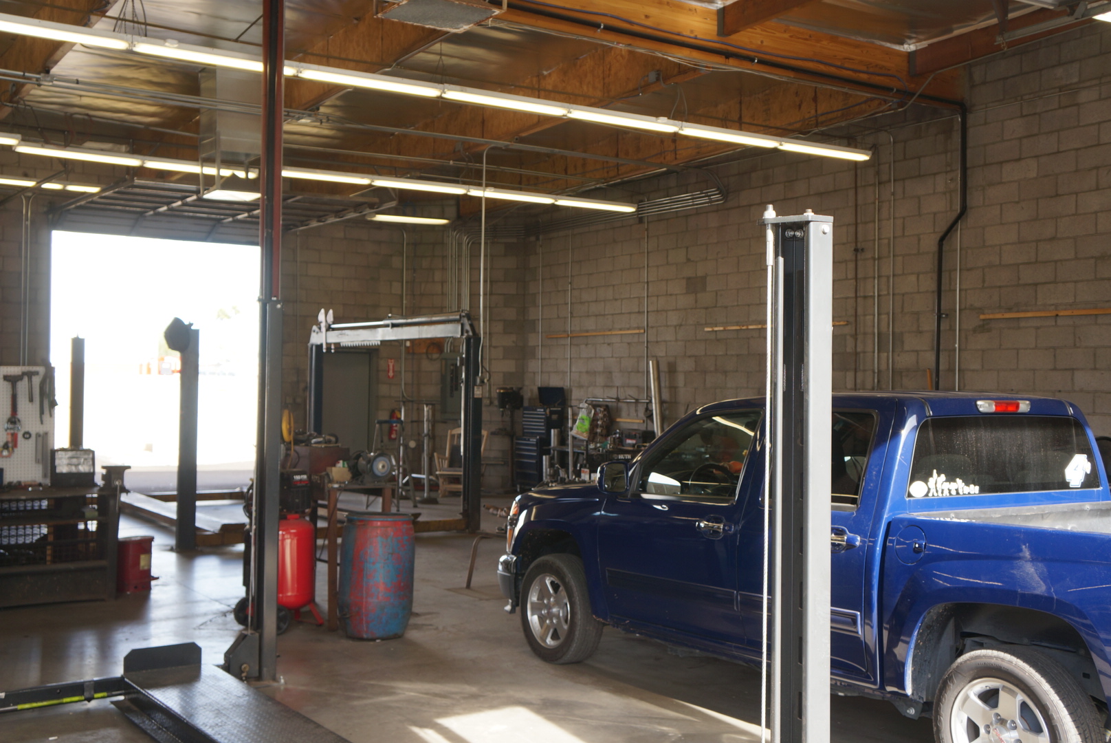 Mesa Muffler & Accessories Exhaust Experts Mesa, AZ