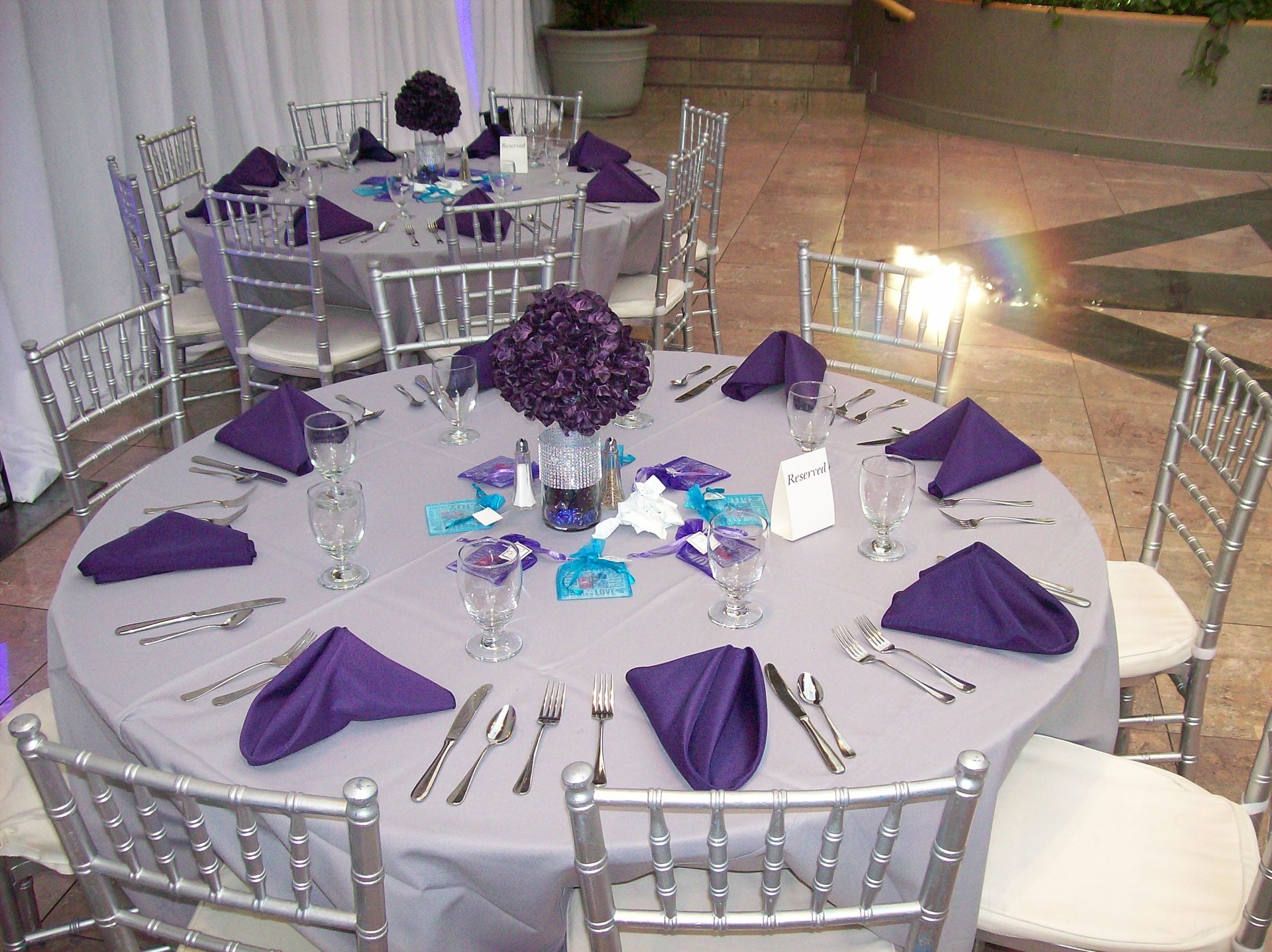Appeal Caterers Photo Gallery Bowie, MD