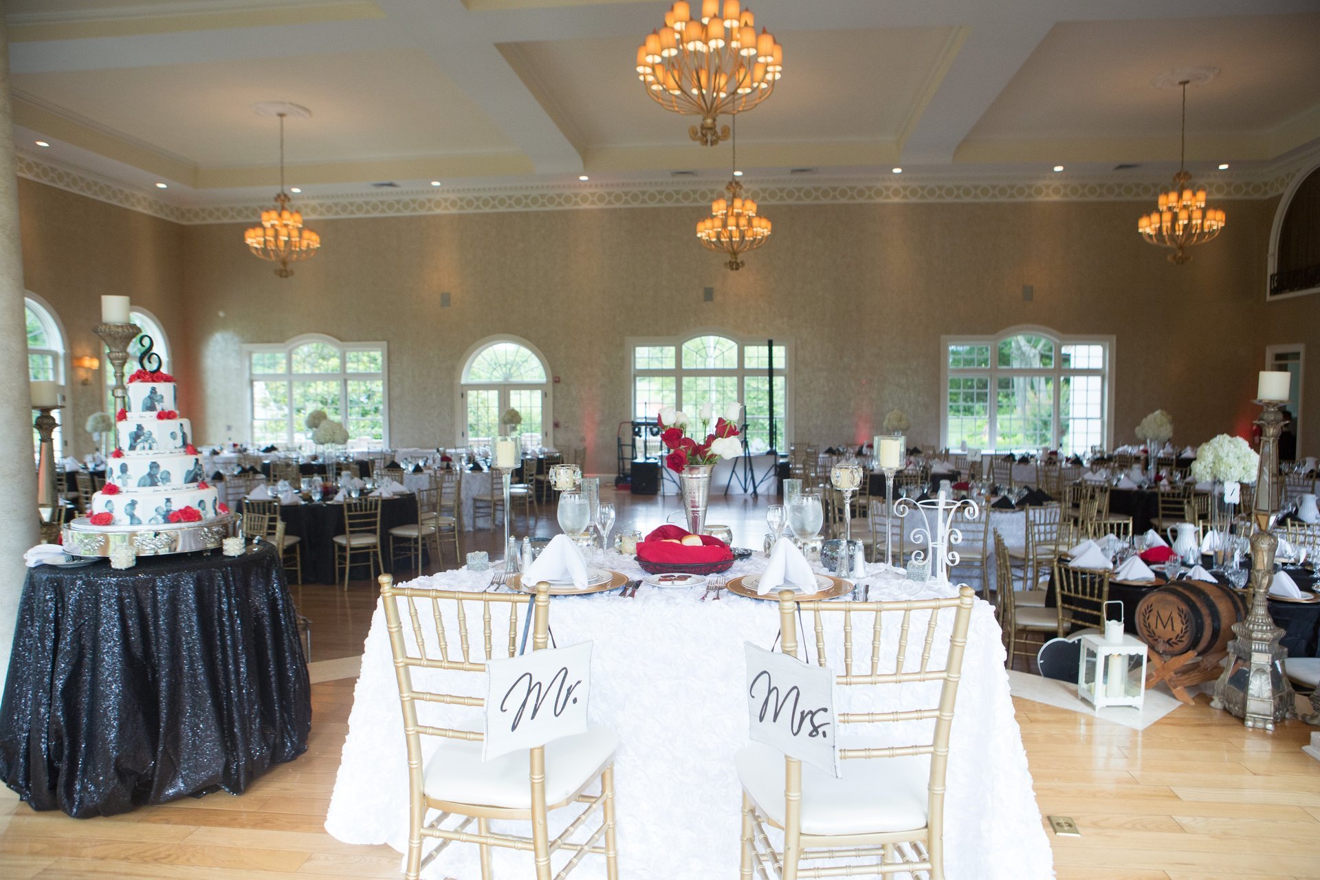 Appeal Caterers Photo Gallery Bowie, MD