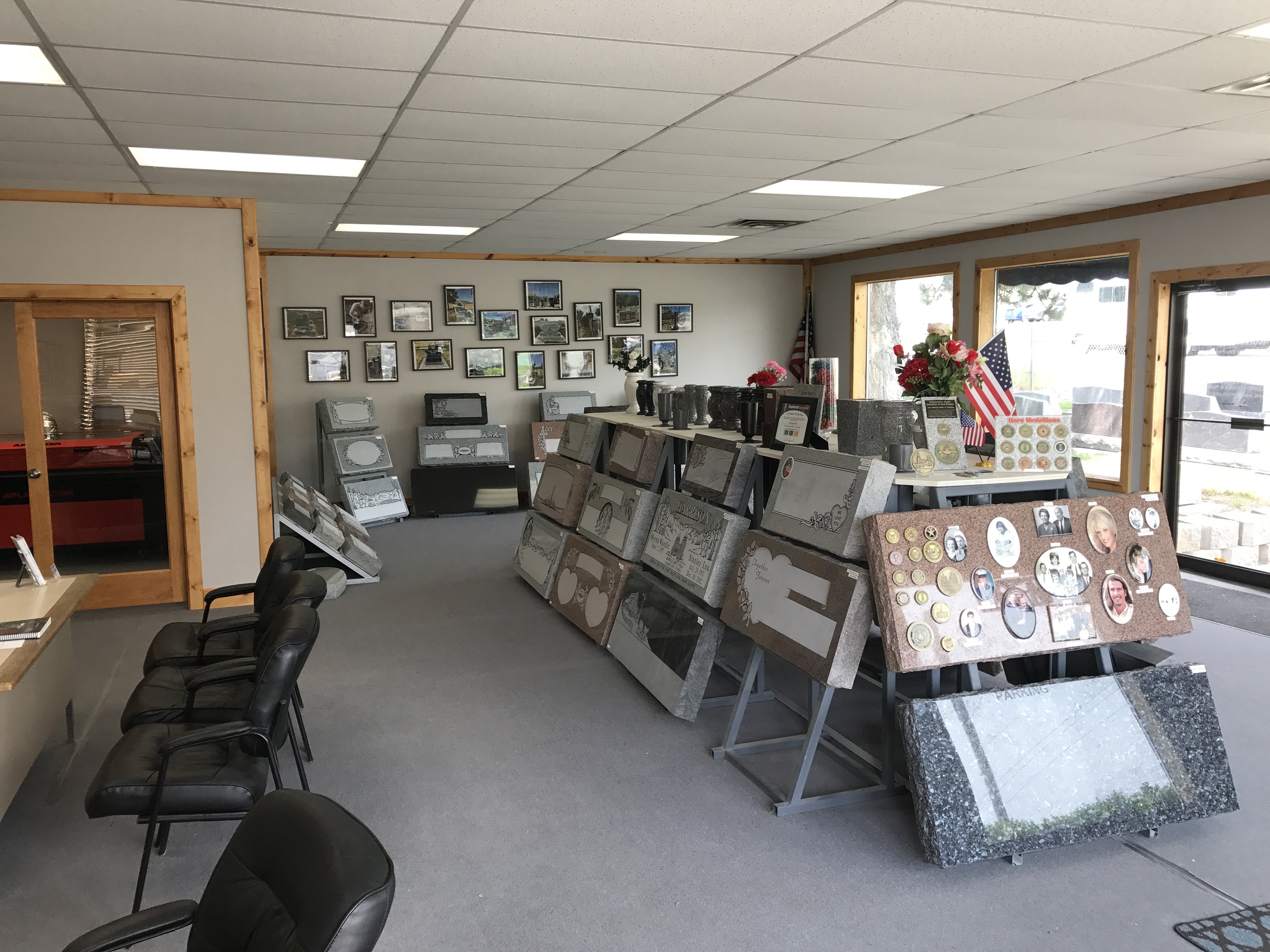 Monument Services FAQs Walker Monument