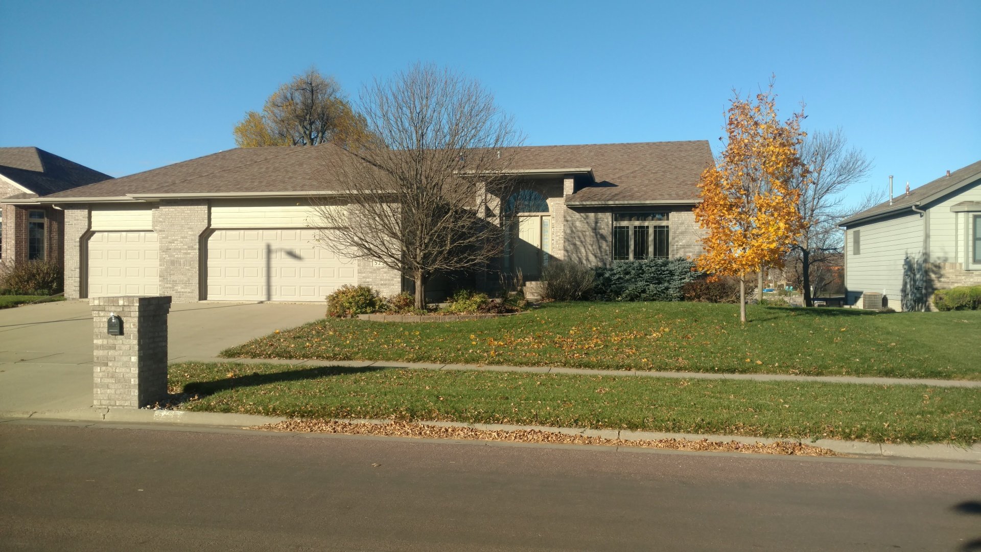 Residential Rental Property Apartments Sioux Falls, SD