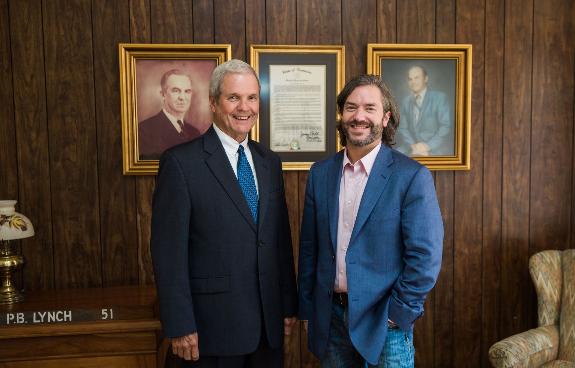 Lynch, Lynch, & Lynch Attorneys at Law Legal Services Winchester