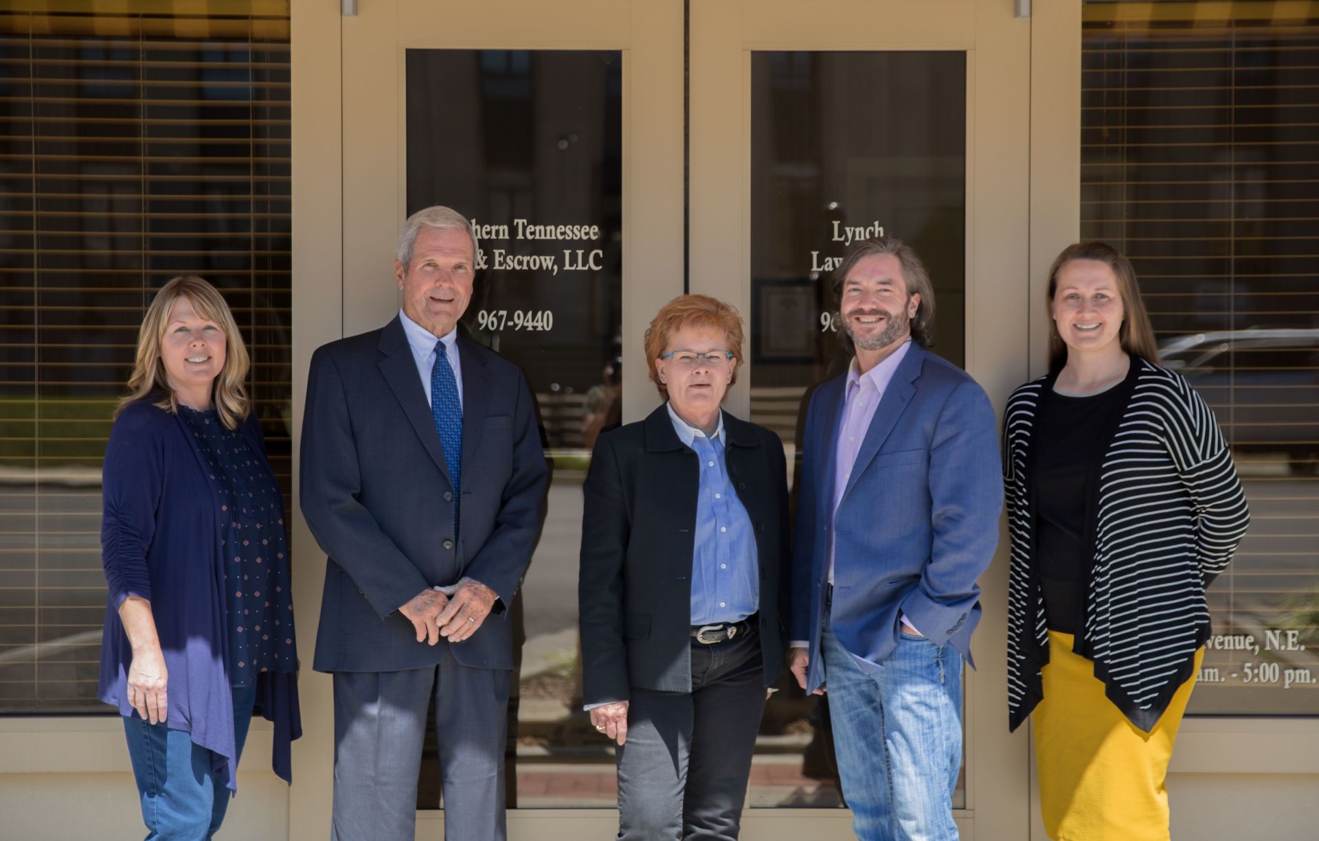 Lynch, Lynch, & Lynch Attorneys at Law Legal Services Winchester