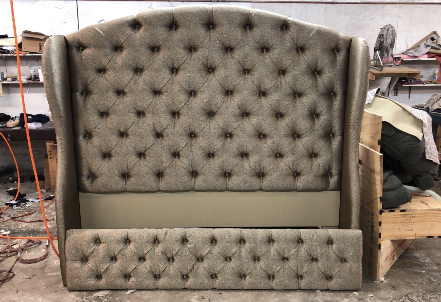 Burke's Upholstery Houston Upholstery Shop Furniture Upholstery