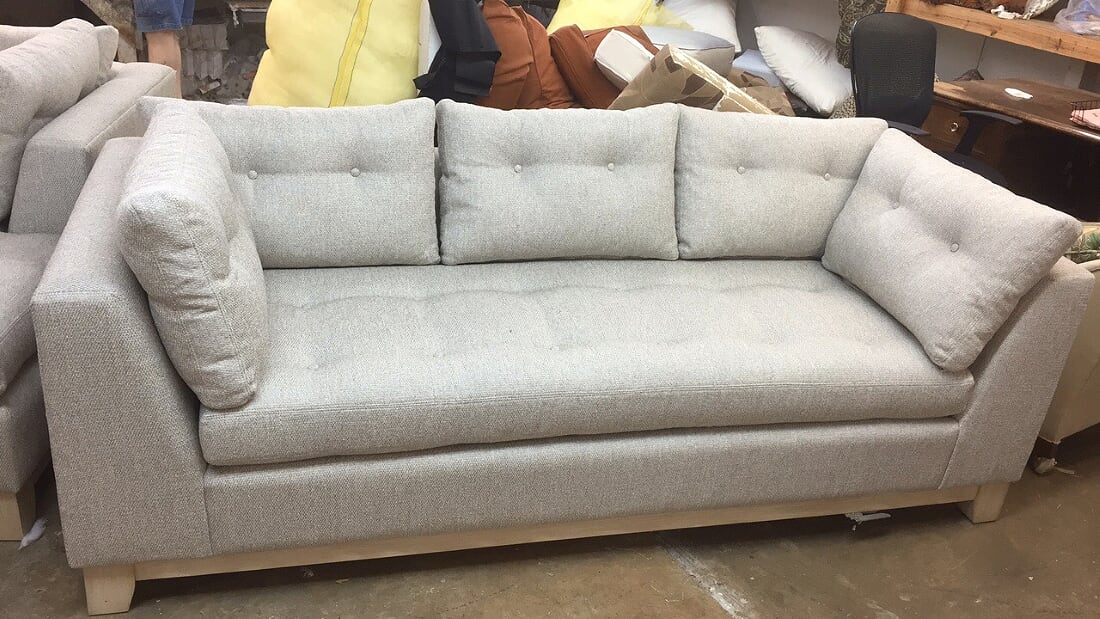 Burke's Upholstery Houston Upholstery Shop Furniture Upholstery