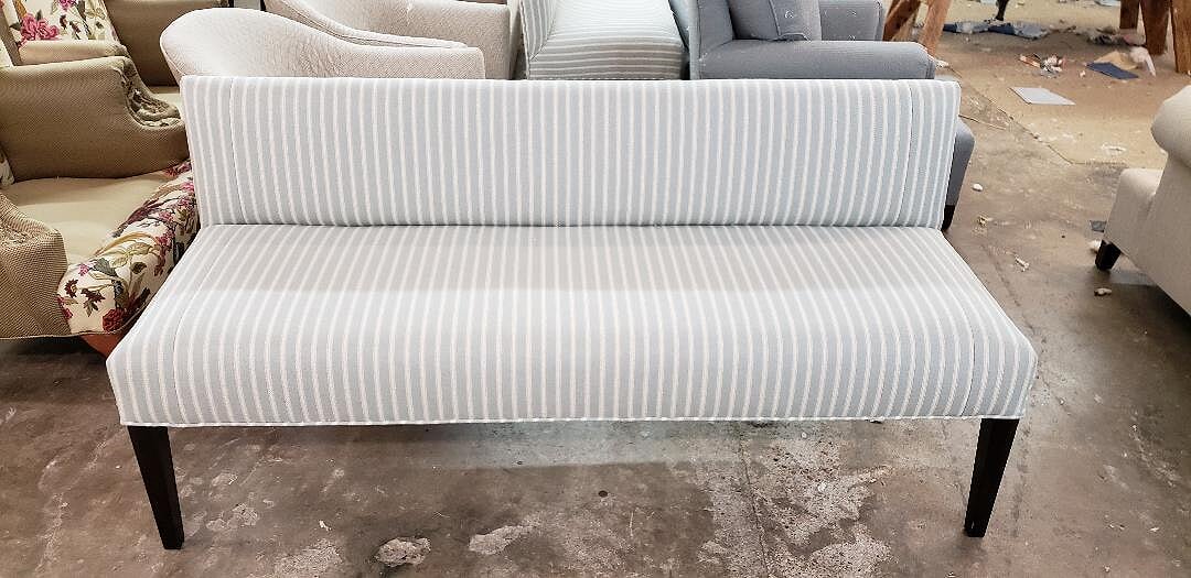 Burke's Upholstery Houston Upholstery Shop Furniture Upholstery