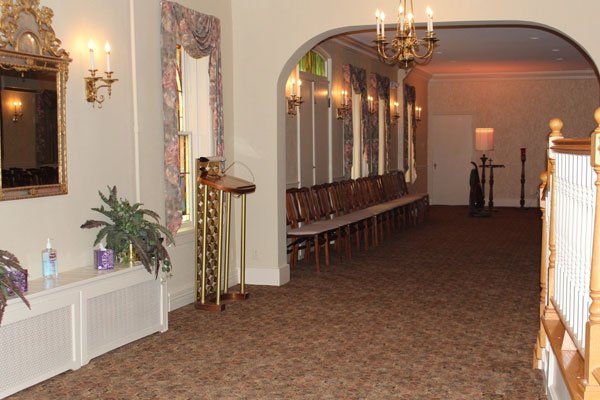 Rossi & Ditoro Funeral Home Union Street Schenectady Ny