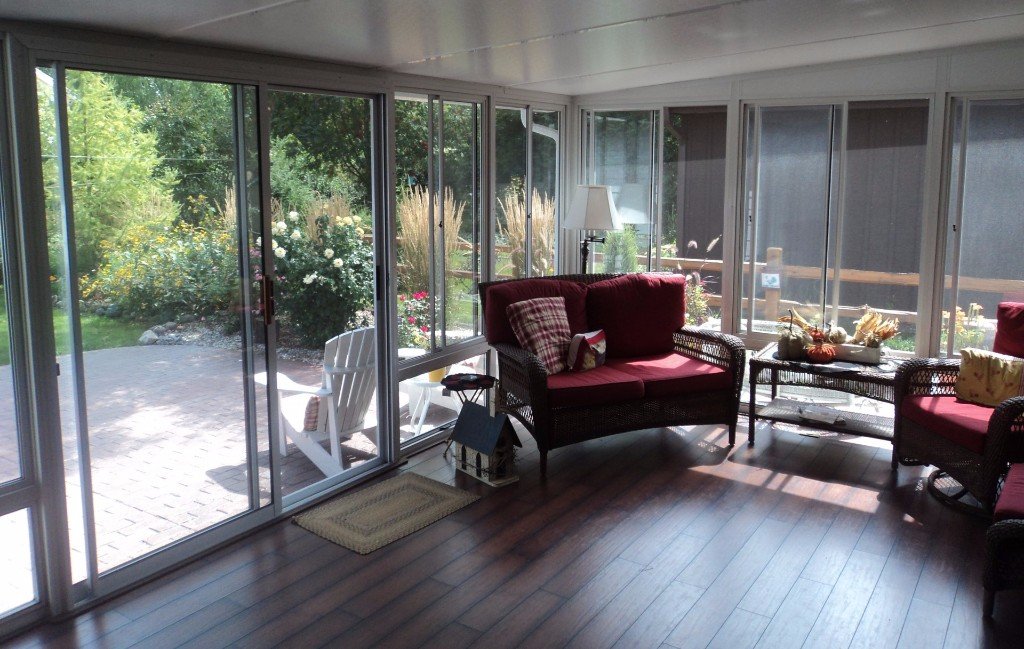 Moraine Builders Inc. Construction Sheboygan Falls, WI