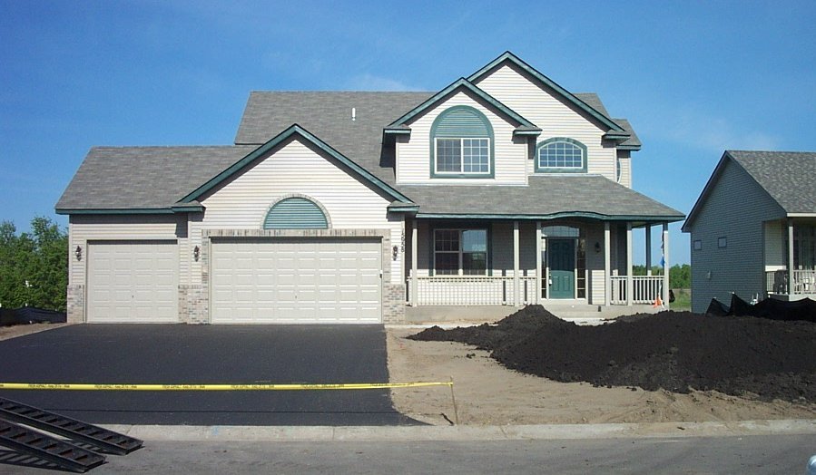 Moraine Builders Inc. Construction Sheboygan Falls, WI