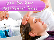 Hair Care Services - Bluff City, TN - Sudz & Sass Hair Design
