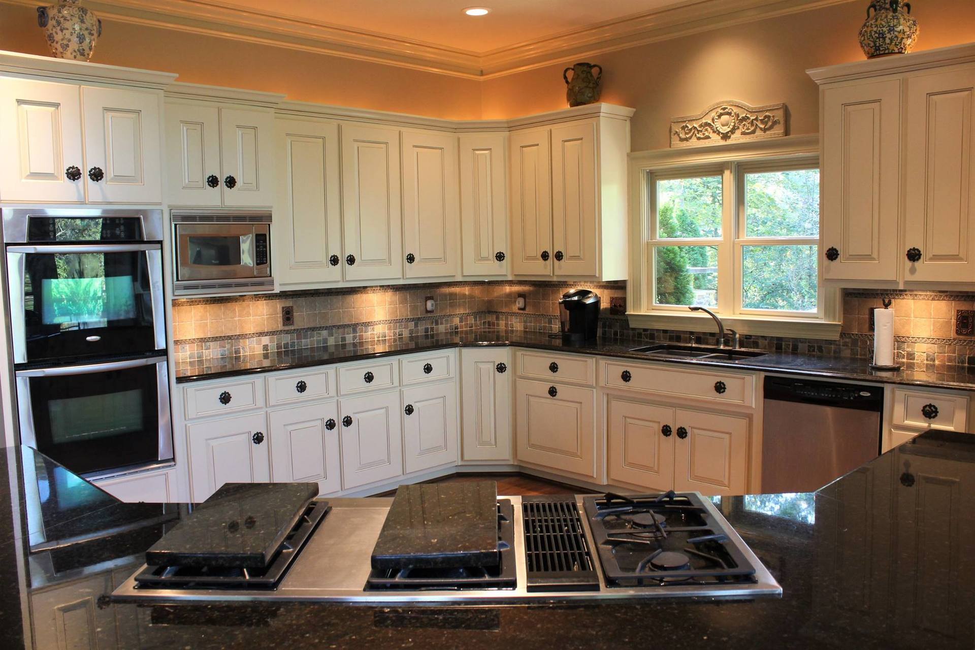 Refinishing Enterprises Countertops Birmingham