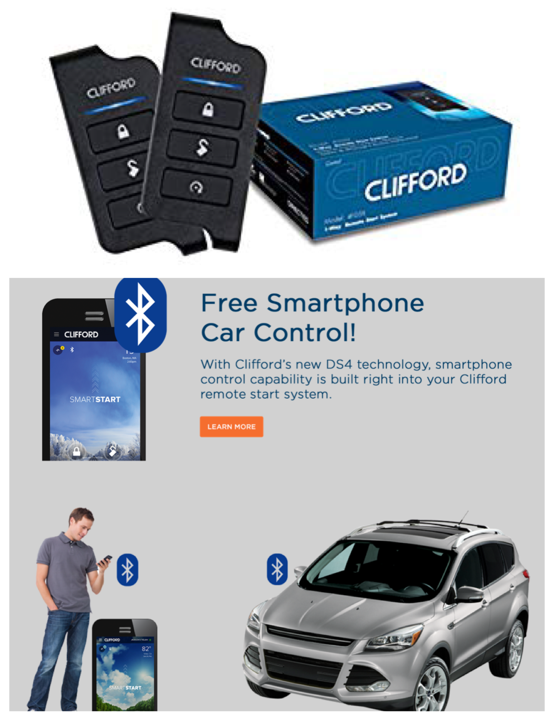 Remote Car Starter Near Colorado Springs, CO Auto Security System Near Me