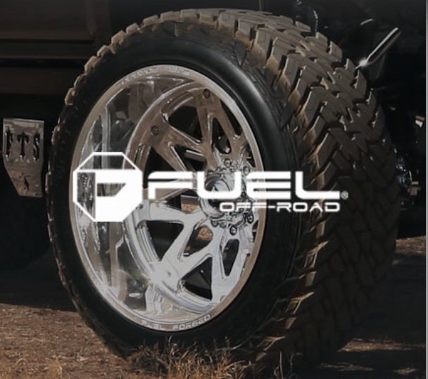 Custom Wheels & Tires Near Fort Carson & Colorado Springs, CO