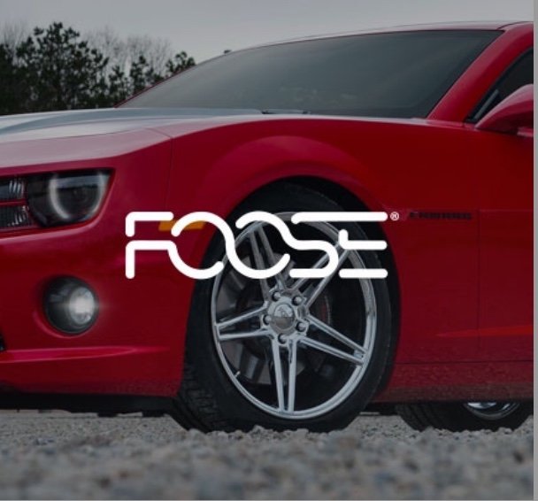 Custom Wheels & Tires Near Fort Carson & Colorado Springs, CO