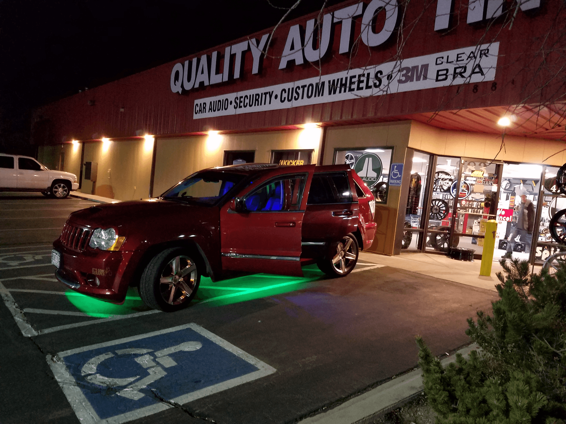 Quality Auto Performance Center Auto Services Colorado Springs