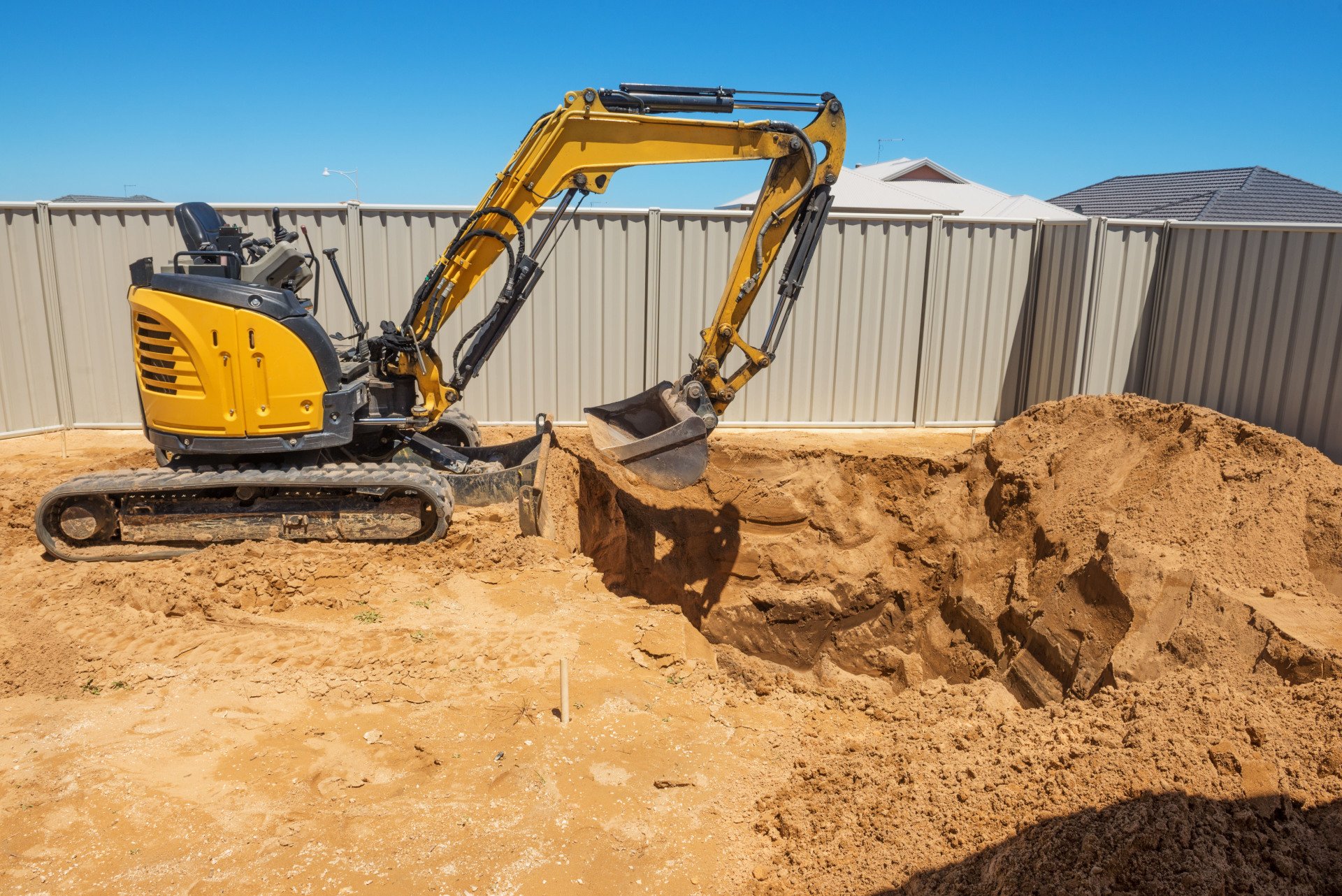 Fremont Sand & Gravel Excavation and Grading Services Fremont , IN