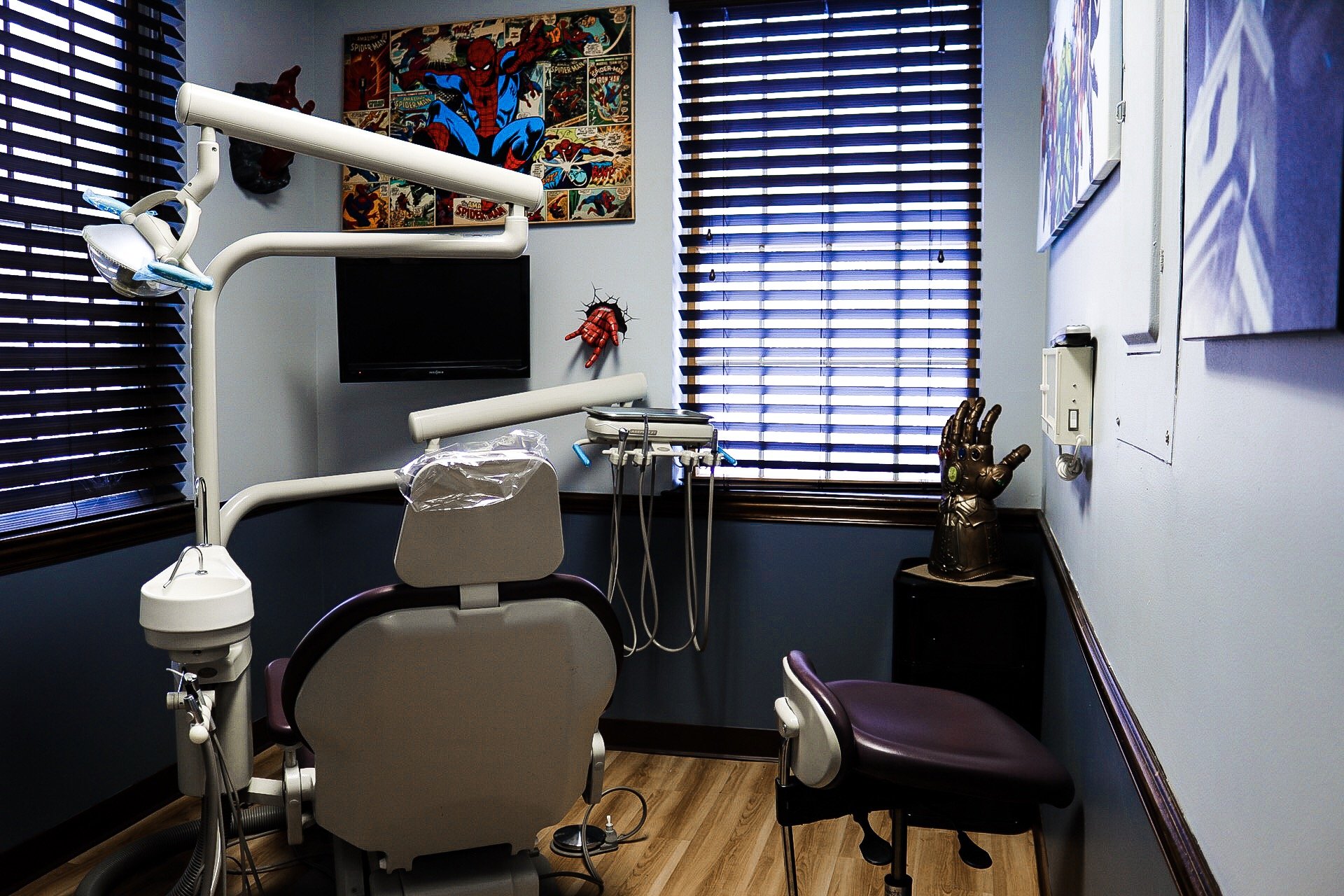 Brewster Dental Care General Dentist Brewster, New York