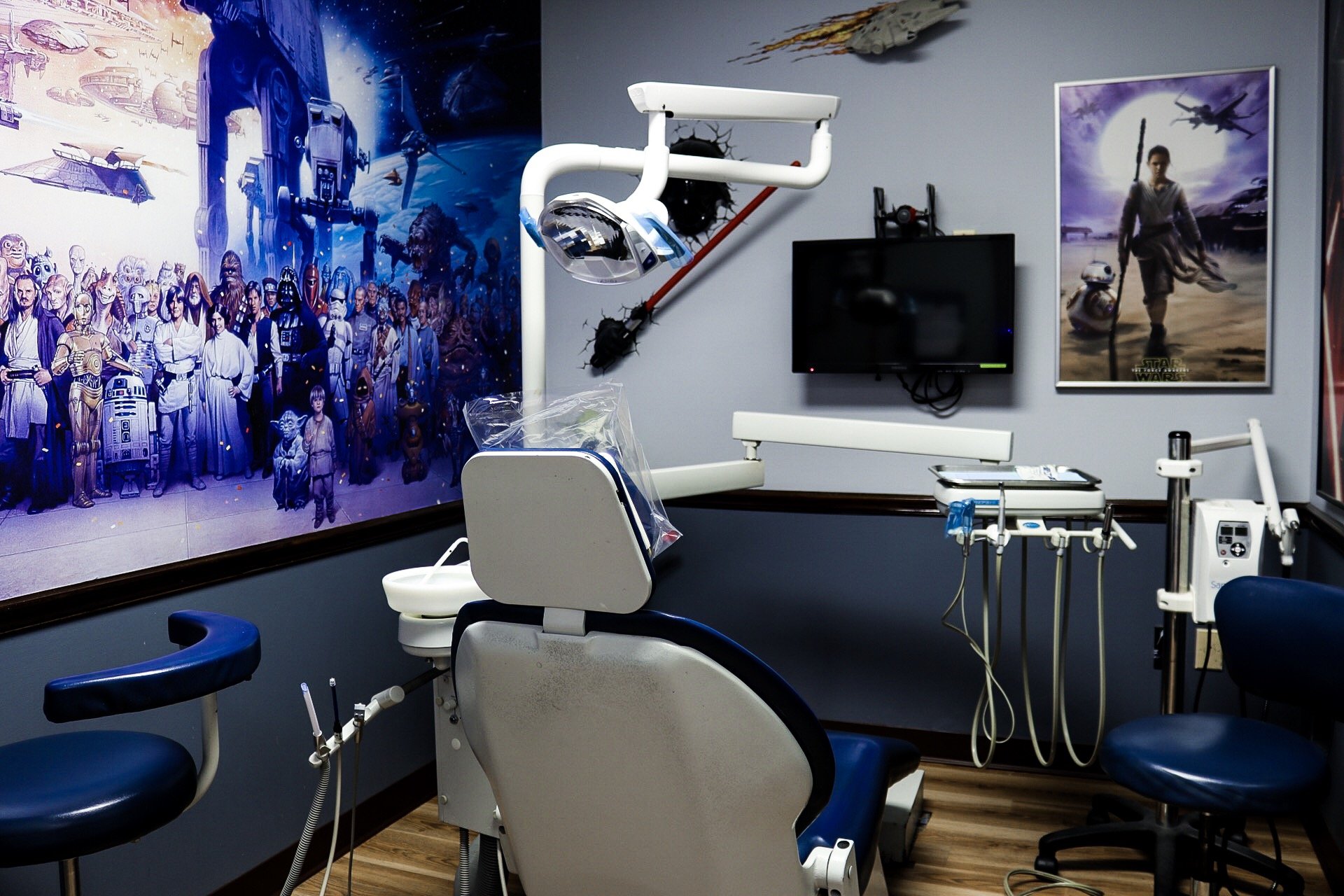 Brewster Dental Care General Dentist Brewster, New York