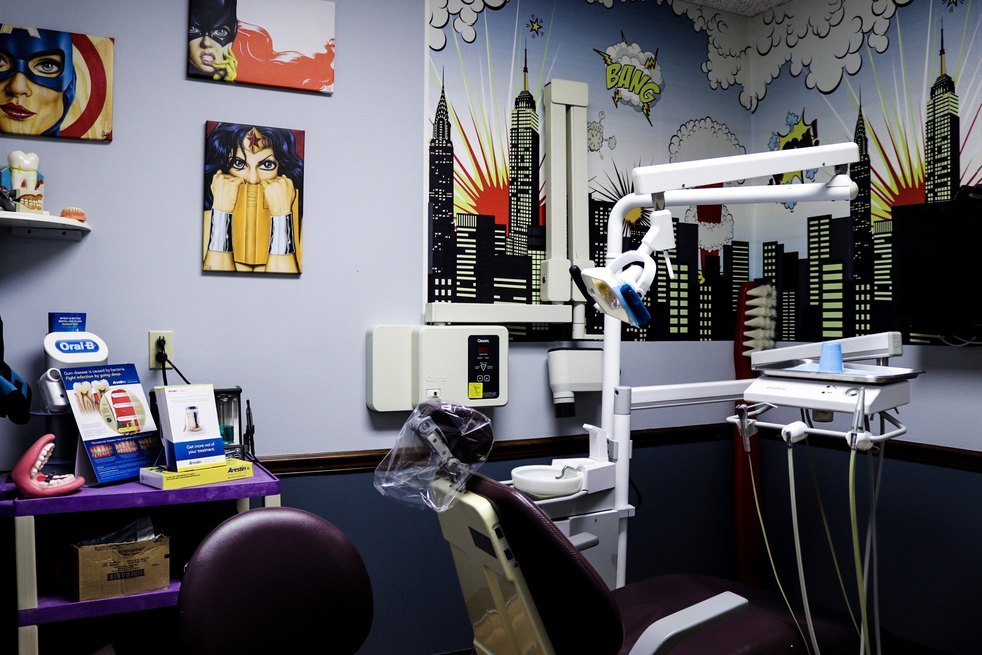 Brewster Dental Care General Dentist Brewster, New York