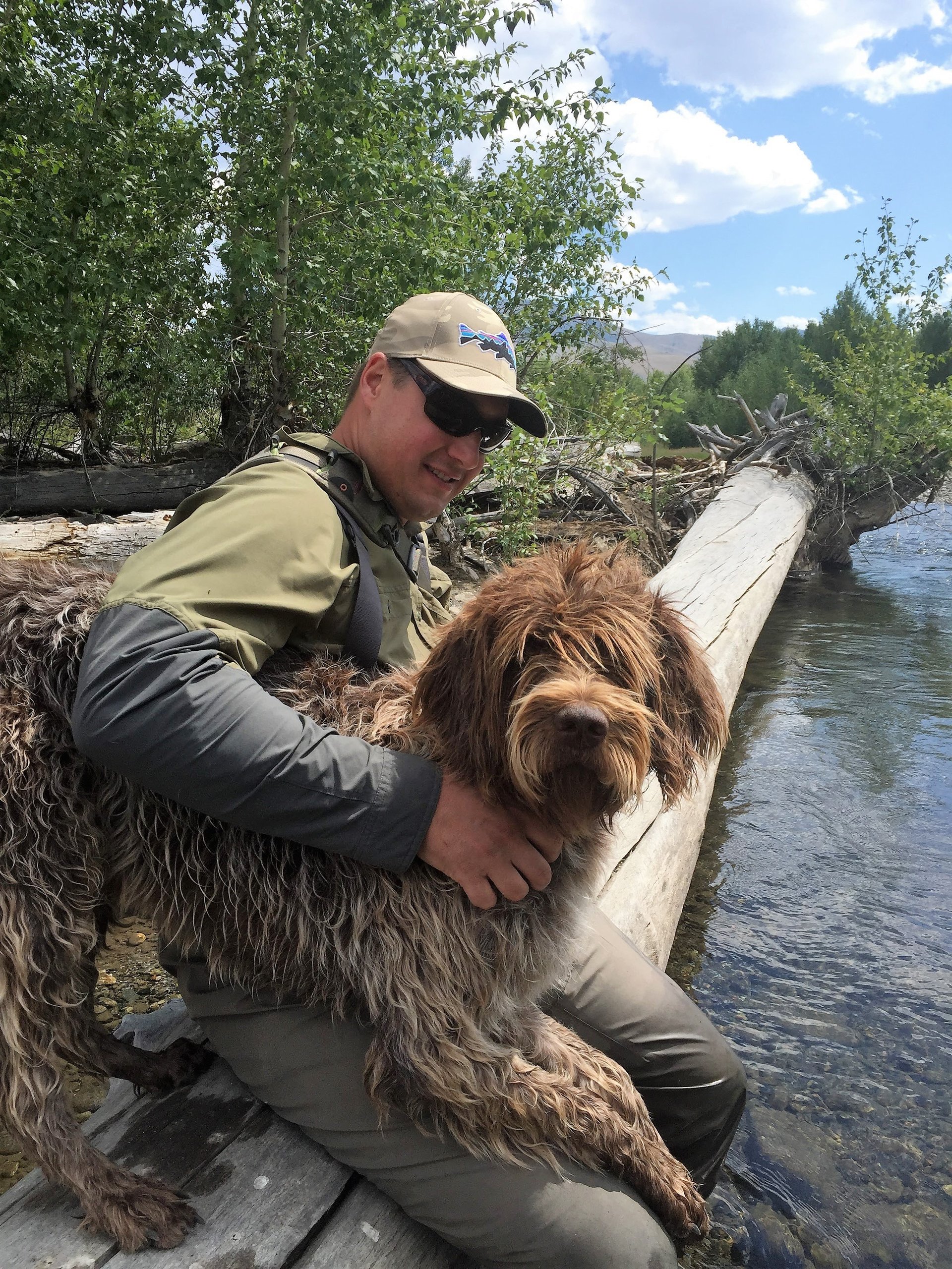 Lost River Outfitters Fly Fishing Ketchum, ID