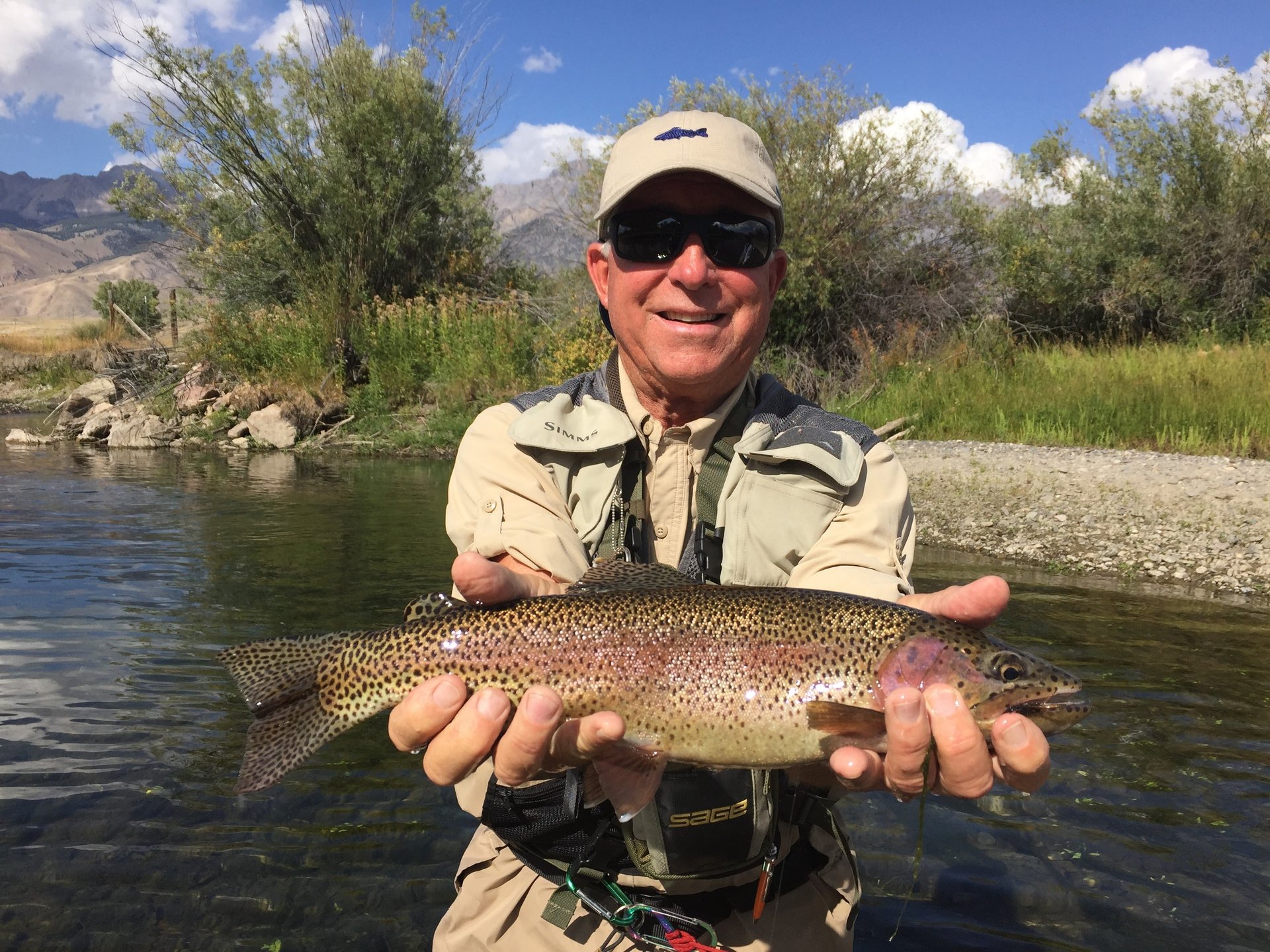 Lost River Outfitters Fly Fishing Ketchum, ID