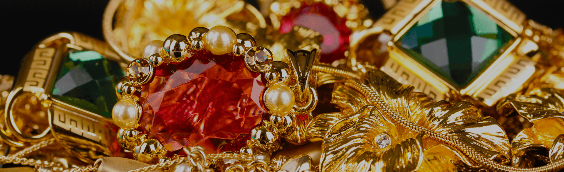 Arch Street Pawn Sell Jewelry Little Rock, AR