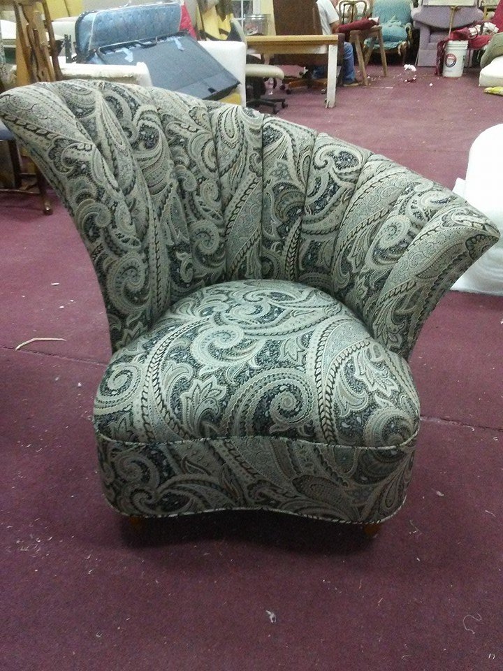 Special Effects Upholstery Gallery Fort Worth, TX