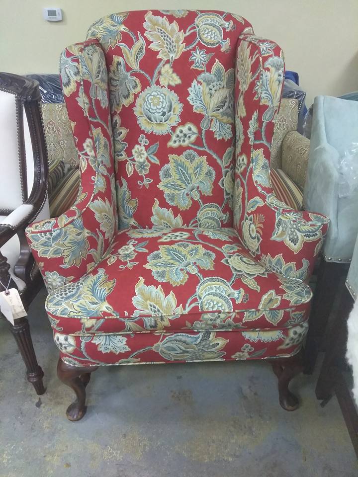 Special Effects Upholstery Gallery Fort Worth, TX