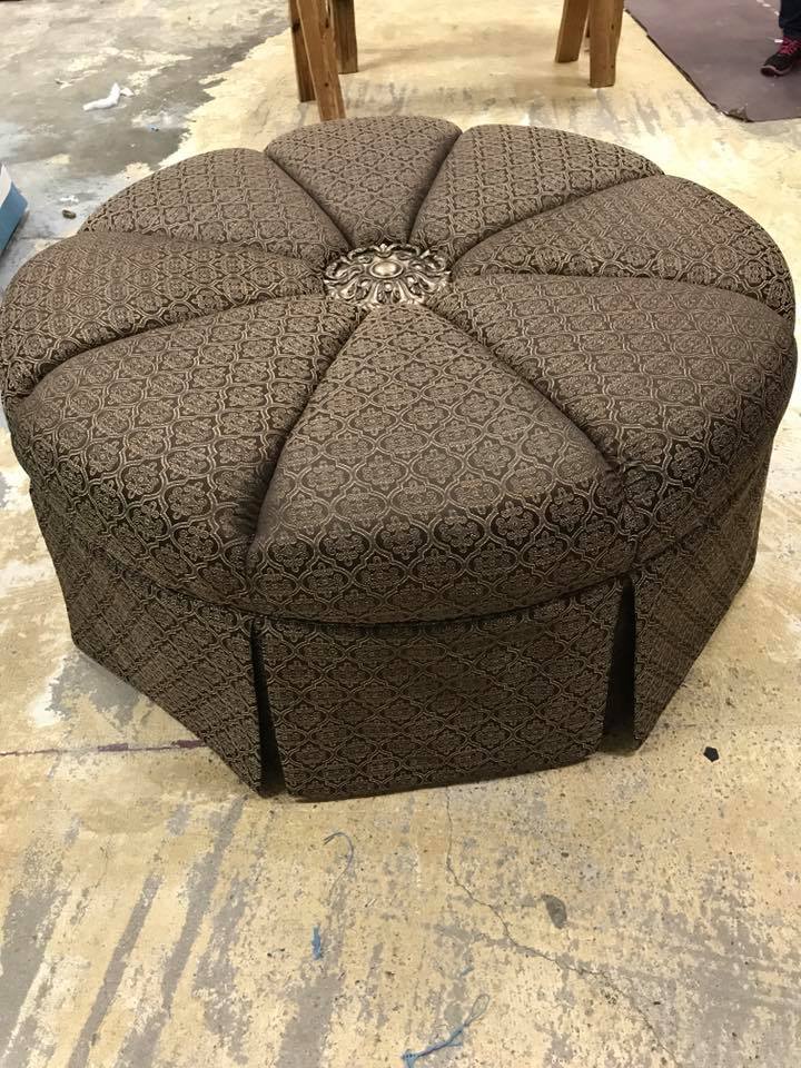 Special Effects Upholstery Gallery Fort Worth, TX