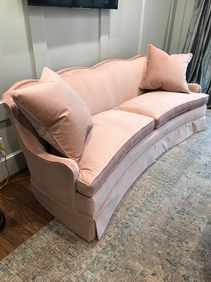 Special Effects Upholstery Gallery Fort Worth, TX