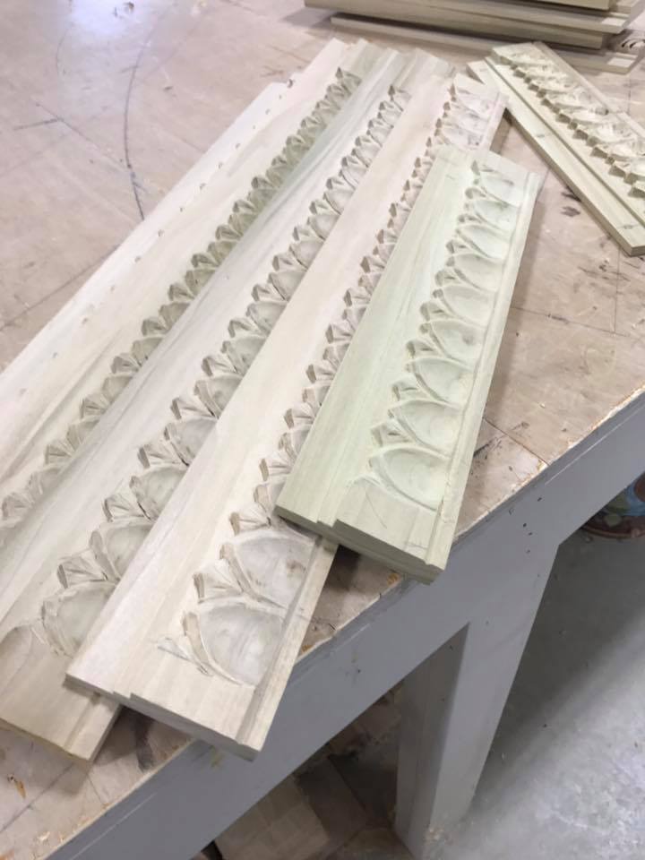 Special Effects Upholstery Gallery Fort Worth, TX