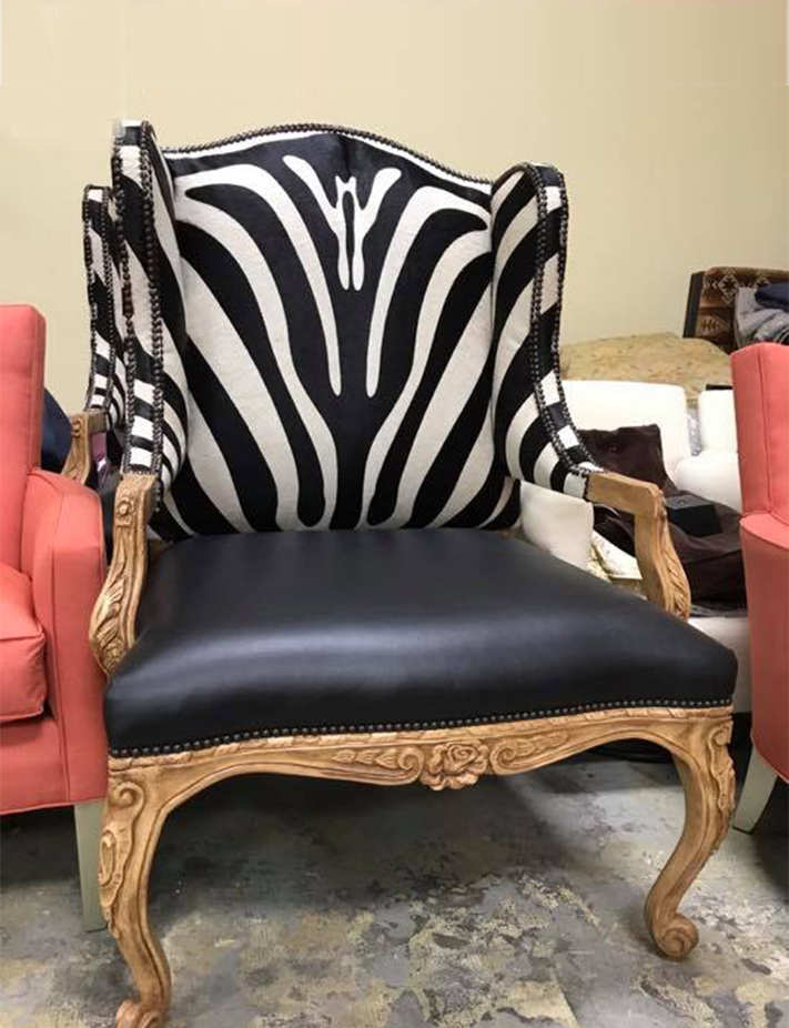 Special Effects Upholstery Furniture Upholstery Fort Worth