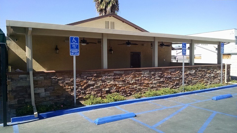 Davis Brothers Patio Covers Photo Gallery Hemet, CA