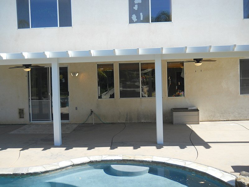 Davis Brothers Patio Covers Aluminum Patio Covers Hemet, CA