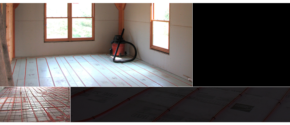 Radiant Electric Heat Floors Charlottesville Va Tile Impressions