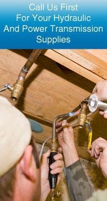 Hydraulic Services - Lancaster, PA - Haverstick Bros Hydraulics