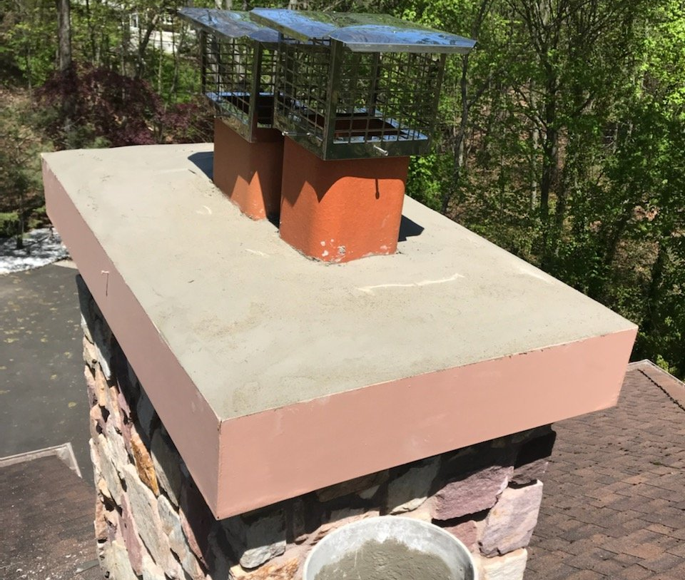 Chimney Repair Long Island Long Island Chimney Service