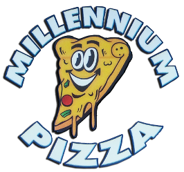 Millennium Pizza Pizza Menu Fall River Ma