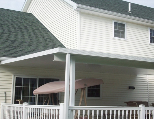 Standard Awning Aluminum Wilkes Barre Pa