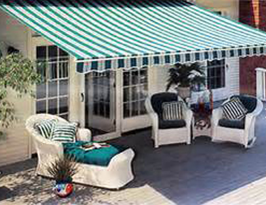 Standard Awning Aluminum Wilkes Barre Pa